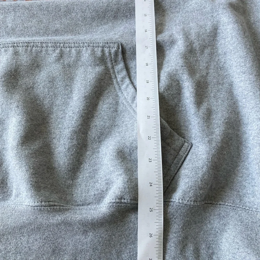 Gray Tennessee USA Hoodie 2XL Men